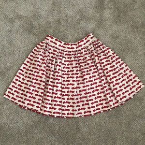 Kate Spade Coreen Skirt